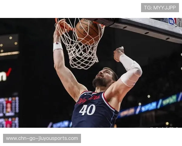 3喜1忧：祖巴茨与两将涨球，篮板保护成隐患