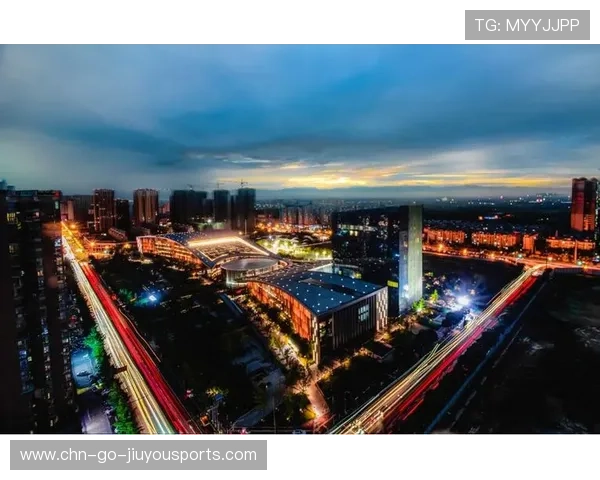 世界杯赛事城市夜间经济开发带动城市消费新业态