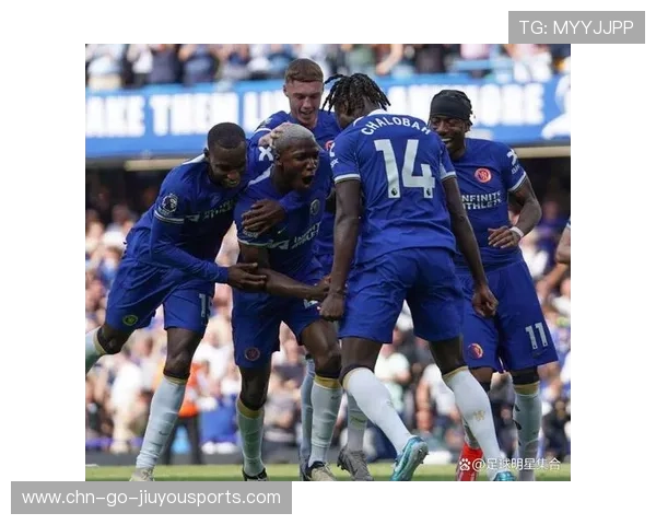 切尔西若能把握住当前窗口，未来更为稳固