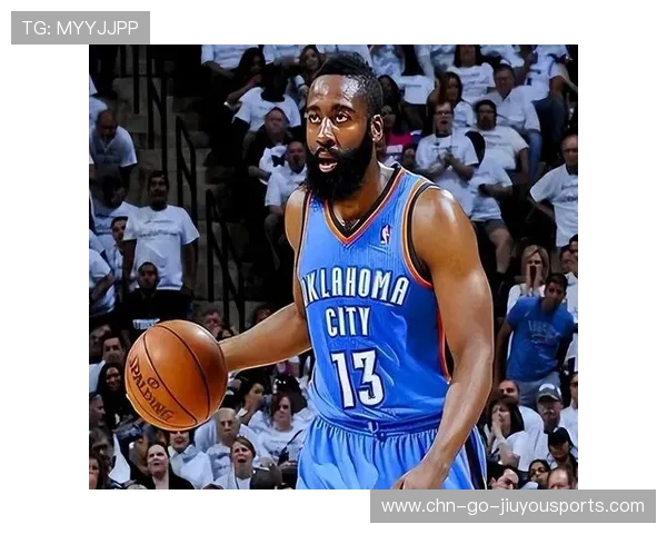 哈登逆袭称王？这或许会改变替补奇的未来格局