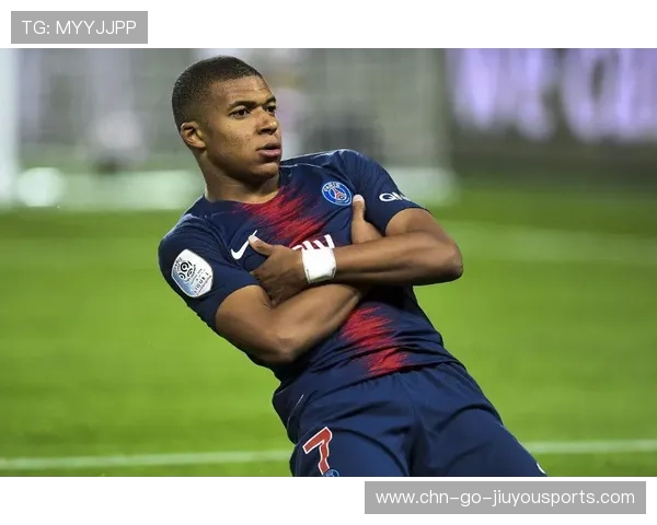 姆巴佩发文暗示未来动向，球迷：要走了？