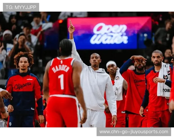 快船若想回归强队行列，必须先解决这三大顽疾！