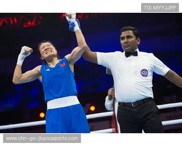 拳击世界冠军赛迎来赛前公开课，选手状态稳定