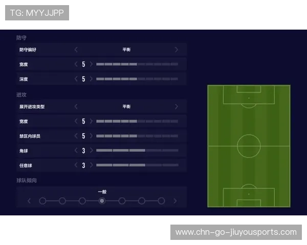深度揭秘：FIFA进攻套路库与防守应对训练，打造无懈可击的战术体系