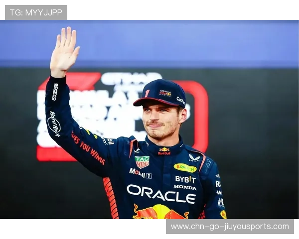 维斯塔潘收官魔鬼速度