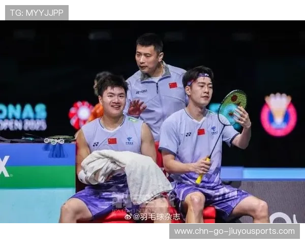 羽毛球国家队退役球员转型教练取得良好反响