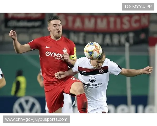 马竞准备强化防守强度，引入德乙中后场新星