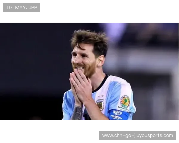 阿根廷新锋突起，被冠为梅西接班人的希望