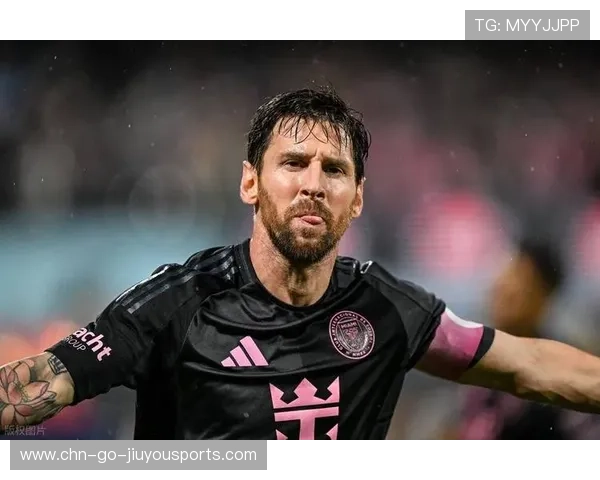 阿根廷新锋突起，被冠为梅西接班人的希望