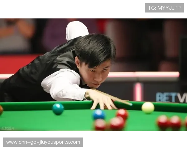 中国斯诺克大捷！6-0、6-1、6-2、6-4，丁俊晖、赵心童开门红，中国 斯诺克