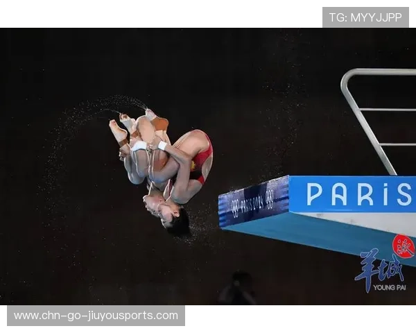 全红婵和陈芋汐争夺跳水金牌，实力强劲，全红婵陈芋汐决赛