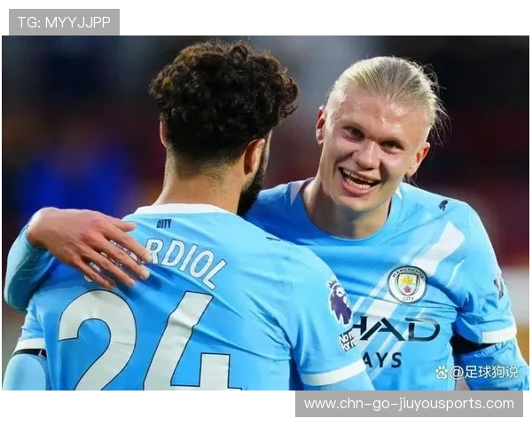 哈兰德的进球方式多样令对手防守策略难以统一,哈兰德又进球了 哈兰德的进球方式多样令对手防守策略难以统一,哈兰德又进球了