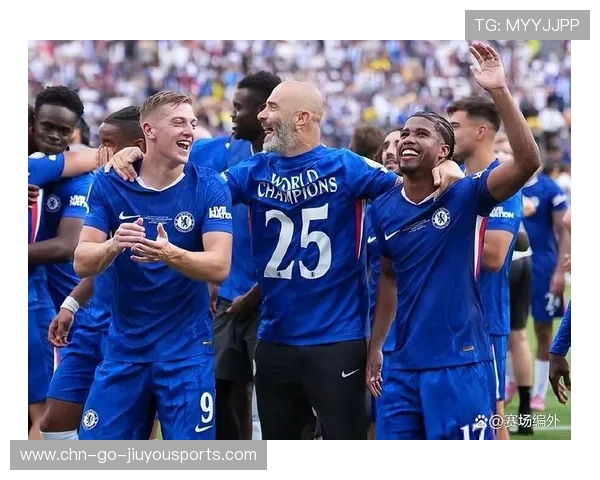 切尔西拜仁锁定17岁锋线妖童，3球1助攻成关注焦点，切尔西逆转拜仁