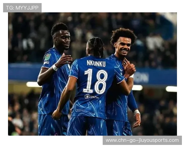 切尔西前锋冲刺速度成优势，切尔西青训前锋