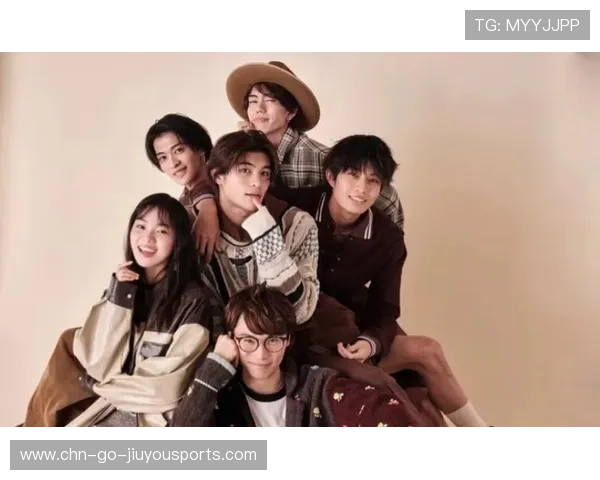 战队全员形象统一打造专业品牌印象，战队形象照