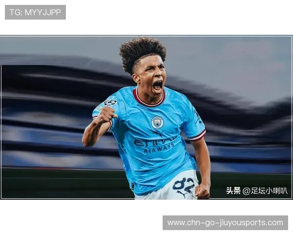 曼城新援表现抢眼，助球队继续高歌猛进，曼城夏季引援2020