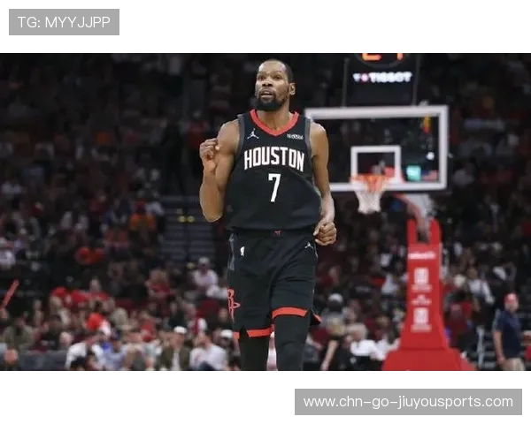 杜兰特8失误火箭遭逆转，活塞复兴被称“东部小雷霆”