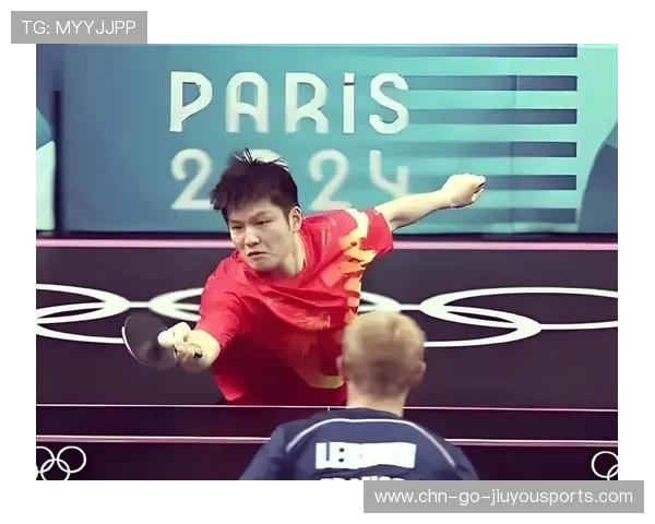 颜值+实力！樊振东德国杯首秀帅翻全场！，樊振东德国队