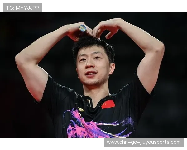 马龙：热爱和追求让我成为奥运冠军，希望马龙参加奥运会单打,创奇迹