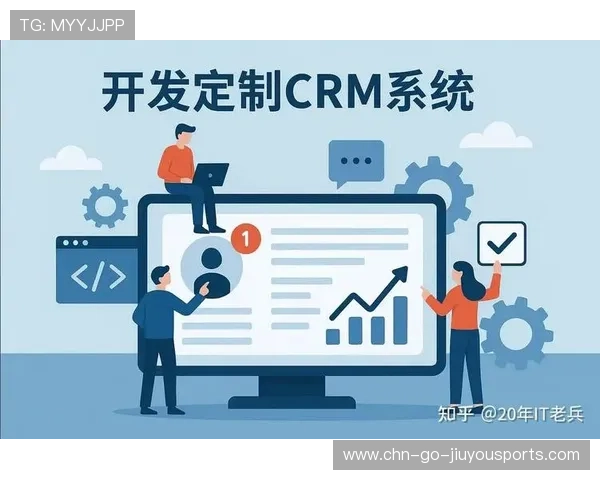 俱乐部数字化转型：CRM系统实施经验分享，俱乐部运营模式